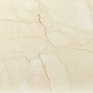 MARMOREA2 CREMA AVORI.60X60 POLISHED/R - FIORANESE CERAMICA MM609LR FIORANESE CERAMICHE - 1