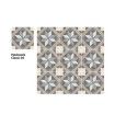 PATCHWORK CLASSIC 04 - CSAPCL0420  20X20 Ceramica Sant'Agostino