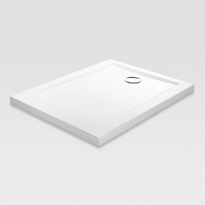 PIATTO DOCCIA ZEROQUATTRO  80x80 - Hafro - Geromin HAFRO-GEROMIN - 1