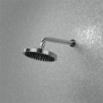 FOLD SHOWER HEAD CHROME - Ceramica Flaminia FL2084 CERAMICA FLAMINIA - 1