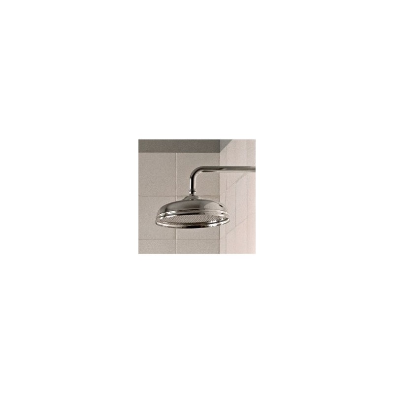 EVERGREEN SHOWER HEAD 20 CHROME - Ceramica Flaminia EG650 CERAMICA FLAMINIA - 1