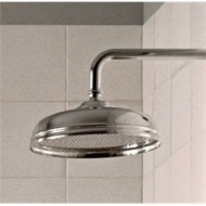 EVERGREEN SHOWER HEAD 20 CHROME - Ceramica Flaminia EG650 CERAMICA FLAMINIA - 1