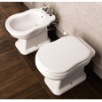 BIDET EFI LATTE  - Ceramica Flaminia 6005LAT CERAMICA FLAMINIA - 1