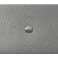 PD 80X100 DROP COUNTERTOP/BUILT-IN FANGO  S - Ceramica Flaminia DR8010FAN CERAMICA FLAMINIA - 1