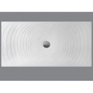 PD 80X100 DROP COUNTERTOP/BUILT-IN NUVOLA  S - Ceramica Flaminia DR8010NUV CERAMICA FLAMINIA - 1