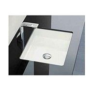 UNTERBAU 48 MINIWASH SCHWARZ  S - Ceramica Flaminia MW48SPNER CERAMICA FLAMINIA - 1