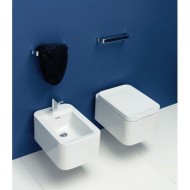 NILE WC  WALL-HUNG GOCLEAN WHITE   - Ceramica Flaminia NL118G CERAMICA FLAMINIA - 1