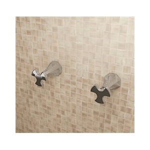 EVERGREEN CONCEALED SHOWER SETS GOLD - Ceramica Flaminia EG400OR CERAMICA FLAMINIA - 1