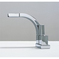 SI EINHEBEL BIDET MIXER - Ceramica Flaminia SI2023 CERAMICA FLAMINIA - 1