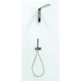 NOKE SPOUTH SHOWER C/MIXER & SHOWER - Ceramica Flaminia NK3260 CERAMICA FLAMINIA - 1