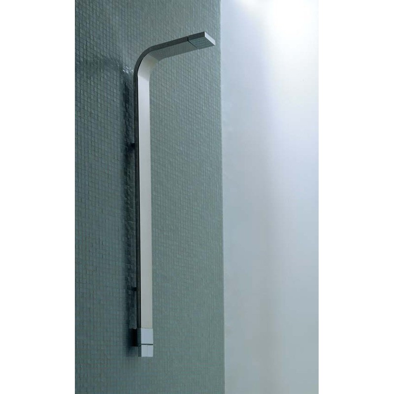 SI DOPPIO COMANDO PARETE PER DOCCIA - Ceramica Flaminia SI2072 CERAMICA FLAMINIA - 1