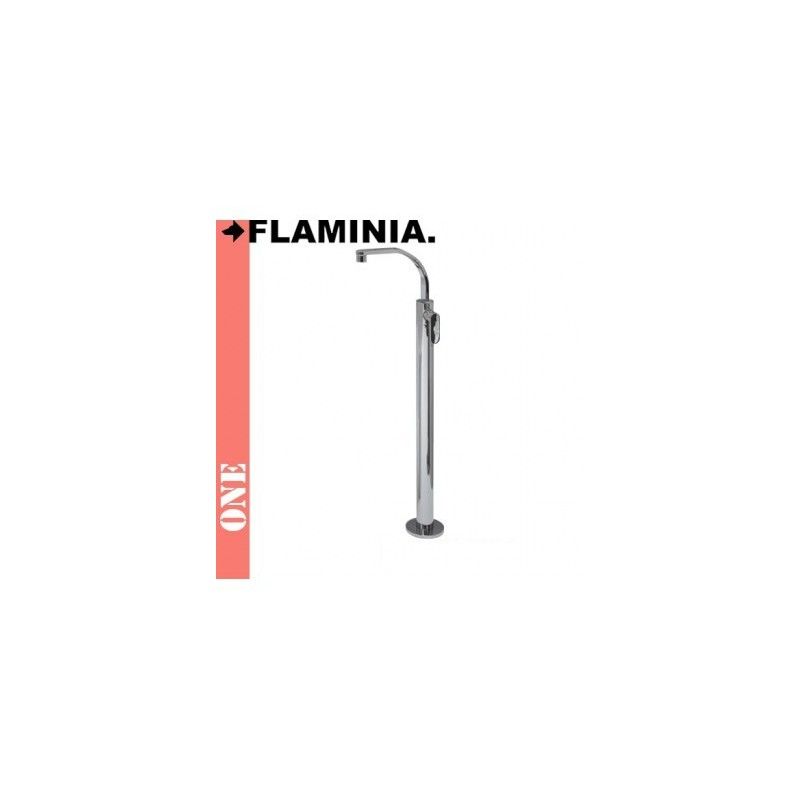 ONE DISTRIBUTEUR EVIER FREE-STANDING - Ceramica Flaminia 113052/F CERAMICA FLAMINIA - 1