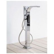 SI SPOUTH BATHTUB FREE-STANDING - Ceramica Flaminia SI2085 CERAMICA FLAMINIA - 1