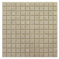 NG Sand Natural 2,3x2,3- feuille 30,4x30,4 mosaique Sicis