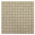 NG Sand Natural 2,3x2,3- feuille 30,4x30,4 mosaique Sicis