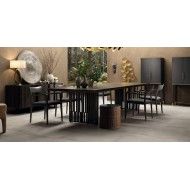 COTTOF.RB60W 60x60 BIANCO Naturale - La Faenza 155537 LA FAENZA - 1