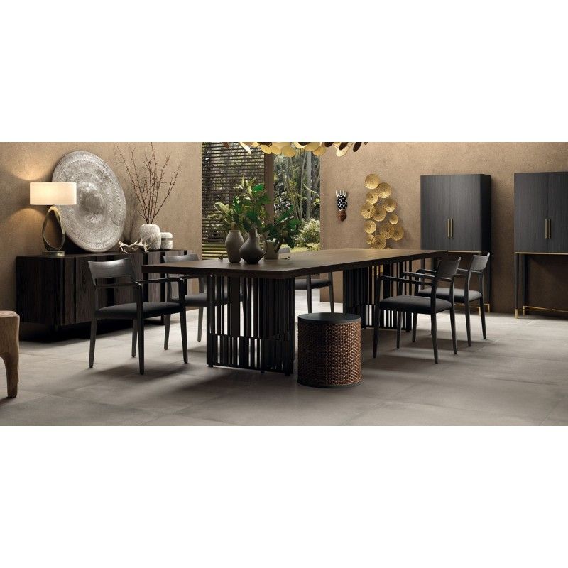 COTTOFAENZA49W 45x90 BIANCO Naturale - La Faenza 155244 LA FAENZA - 1