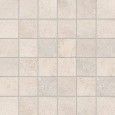 MK.COTTOF.A. 30x30 ALMOND Naturale  MOSAICO - La Faenza 156172 LA FAENZA - 1