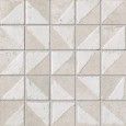 COTTOFAENZADK2 30A 30x30 ALMOND MOSAICO  - La Faenza 156409 LA FAENZA - 1