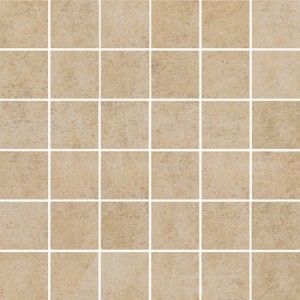 MK.LASTRA 30B 30x30 BEIGE Naturale MOSAIC  - La Faenza 140919 LA FAENZA - 1