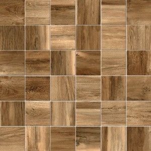 MK.LNOT BS 30x30 BEIGE SCURO Naturale MOSAIC   - La Faenza 156392 LA FAENZA - 1