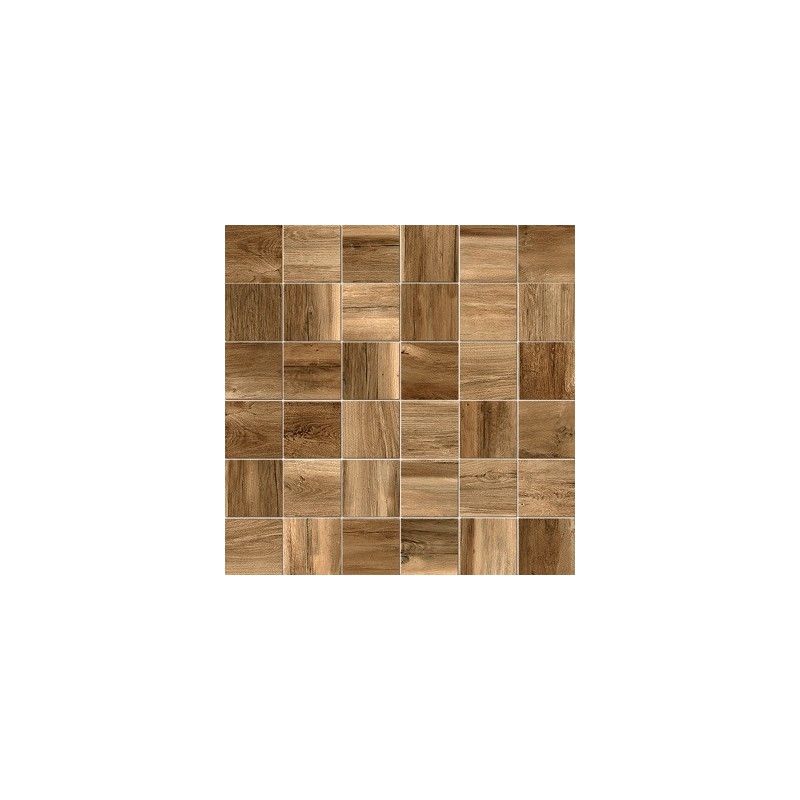 MK.LNOT BS 30x30 BEIGE SCURO Naturale MOSAICO  - La Faenza 156392 LA FAENZA - 1