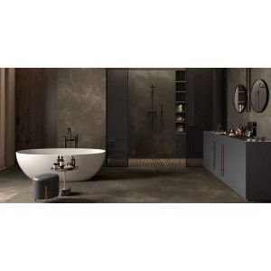 TREX 60TO RM 60x60 TORTORA Naturale - La Faenza 160971 LA FAENZA - 1