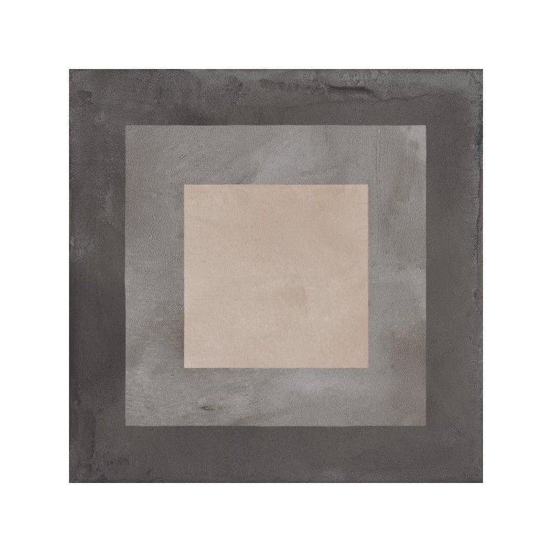 Marca Corona  TERRA QUADRATO VERS.F 20X20 0378