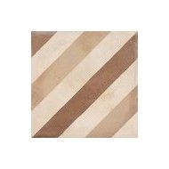 Marca Corona  TERRA LINEA VERS.C 20X20 0379