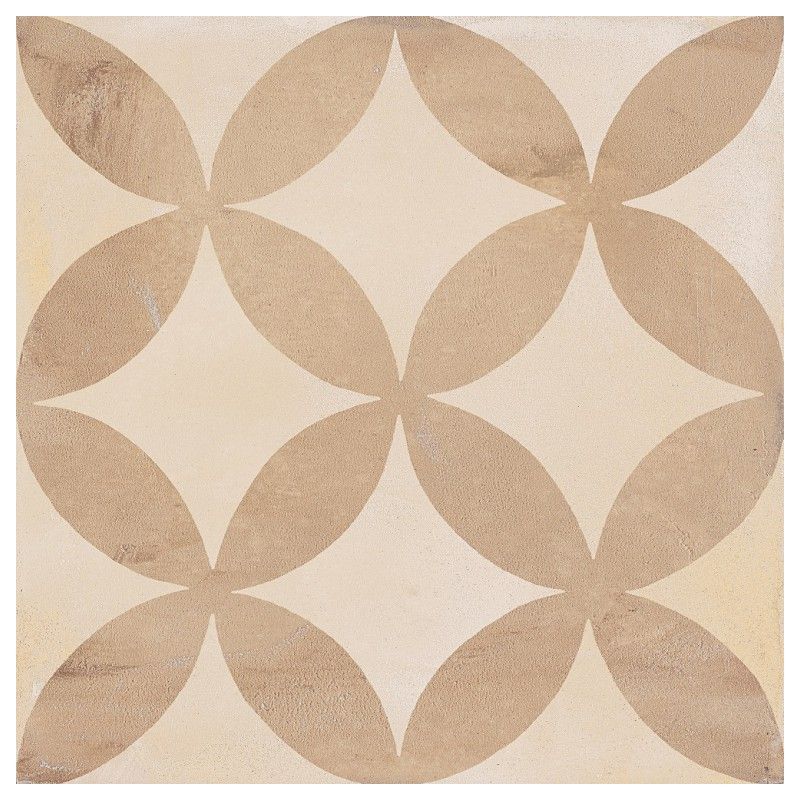 Marca Corona  TERRA ASTRO VERS.C 20X20 0381