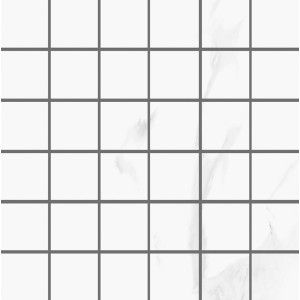 BELLA BIANCO NATURAL MOSAIK 5X5 29,75X29,75 - Aparici APARICI CERAMICA - 1