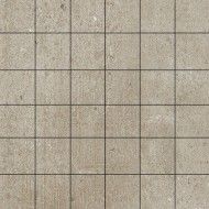 BUILD IVORY NATURAL MOSAICO 5X5 29,75X29,75 - Aparici APARICI CERAMICA - 1
