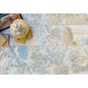 CAMPER STAMP NATURAL 24,75X99,55 - Aparici APARICI CERAMICA - 1