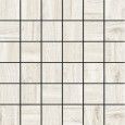 CAMPER WHITE NATURAL MOSAIC 5X5 29,75X29,75 - Aparici APARICI CERAMICA - 1