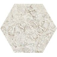 CARPET SAND HEXAGON 25X29 - Aparici APARICI CERAMICA - 1