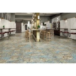 CARPET VESTIGE NATURAL 100X100 - Aparici APARICI CERAMICA - 1