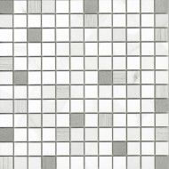 MARBOX CALACATTA MOSAIQUE DE2,5X2,5 29,75X29,75 - Aparici APARICI CERAMICA - 1