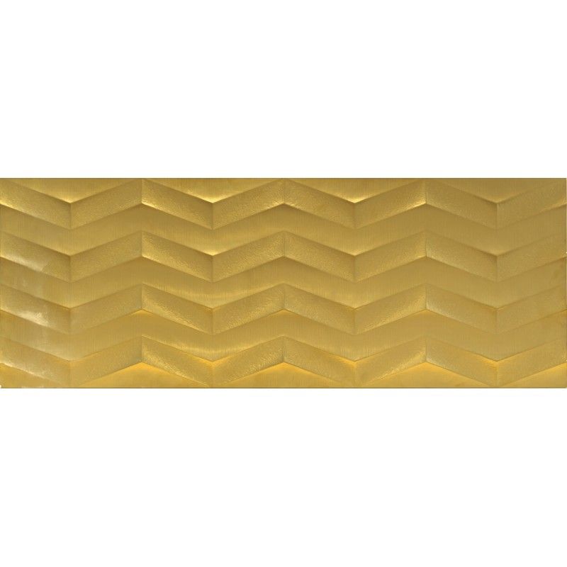 MARKHAM GOLD FORBO 44,63X119,30 - Aparici APARICI CERAMICA - 1