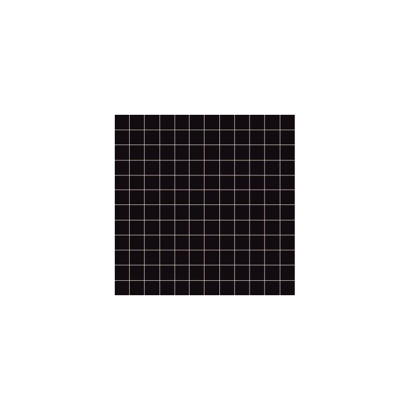 NORDIC NEGRO MOSAIK 2,5X2,5 29,75X29,75 - Aparici APARICI CERAMICA - 1