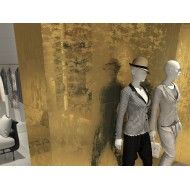 OMEGA GOLD 59,55X59,55 - Aparici APARICI CERAMICA - 1