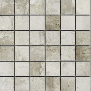 TERRE ICE NATURAL MOSAIK 5X5 29,75X29,75 - Aparici APARICI CERAMICA - 1