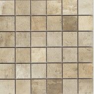 TERRE SAND NATURAL MOSAIK 5X5 29,75X29,75 - Aparici APARICI CERAMICA - 1