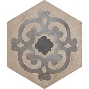 Marca Corona  TERRA FIORE VERS.F 25X21,6 ESA 0416