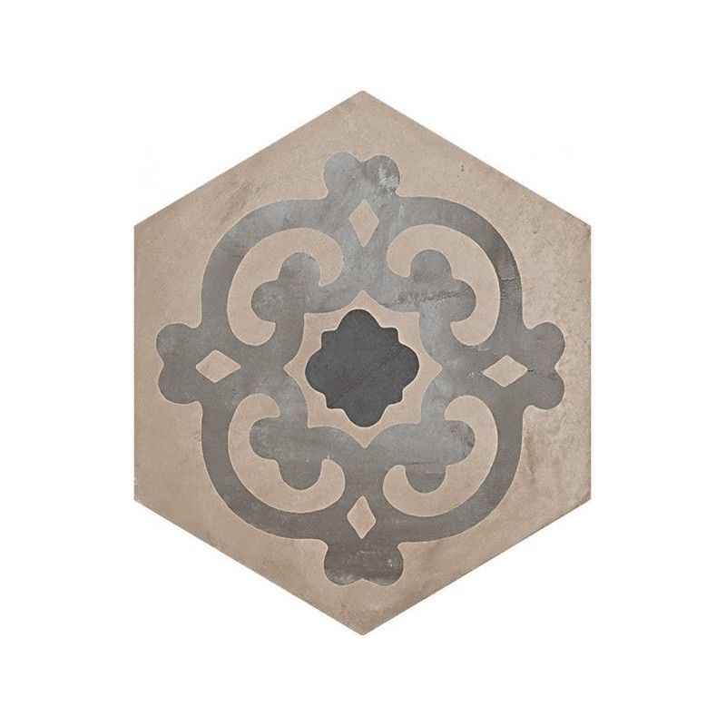 Marca Corona  TERRA FIORE VERS.F 25X21,6 ESA 0416