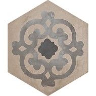 Marca Corona  TERRA FIORE VERS.F 25X21,6 ESA 0416