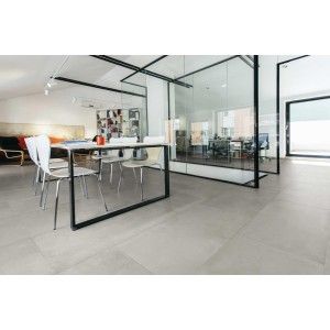 APPEAL GREY STRUCTURED RT 30X60 - Marazzi M0WU MARAZZI  - 1