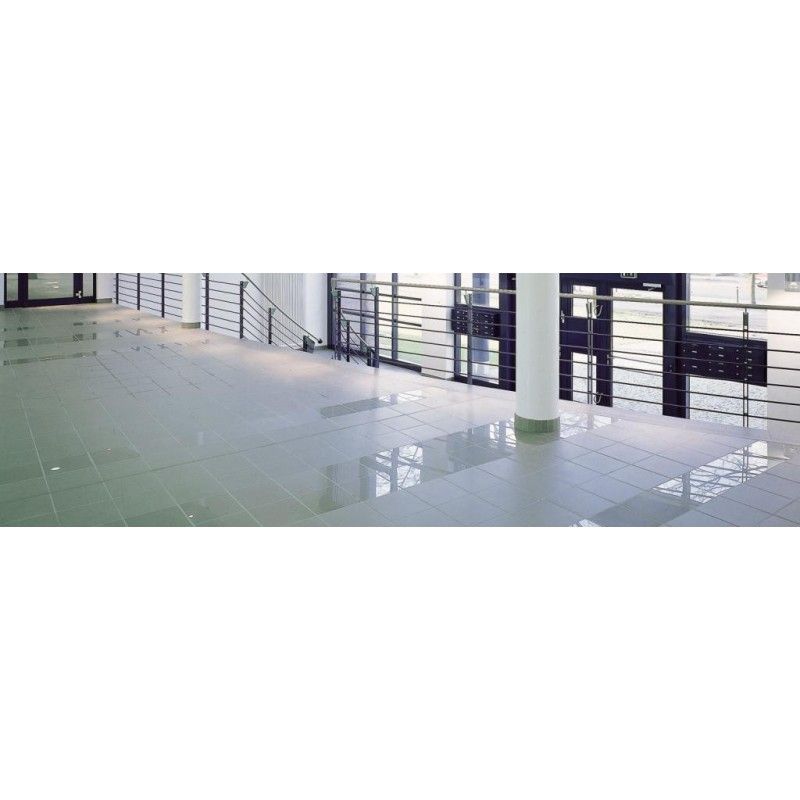   SISTEMT-CROMIE GRIGIO CHIARO_C 30X30 - Marazzi MHMM MARAZZI  - 1