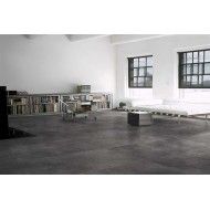 STREAM ANTHRACITE RT 60X120 - Marazzi M0U2 MARAZZI  - 1