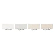STREAM IVORY ST WIND 20X50 - Marazzi M0TC