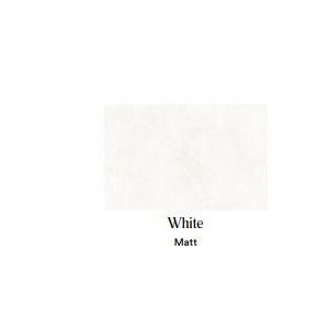 STREAM WHITE RT 60X60 - Marazzi M0U9